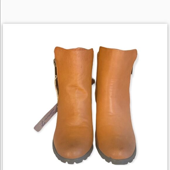 Seven ankle booties 11 (5442) NWT - Picture 1 of 9